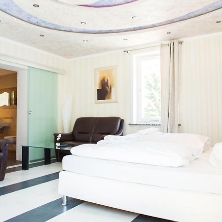 Dein Hotel 汉堡 外观 照片
